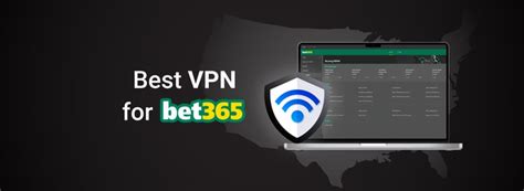 bet365 vpn